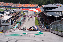 2025 F1 Austrian GP: Top 5 bold predictions
