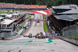2025 F1 Austrian GP: Top 5 bold predictions