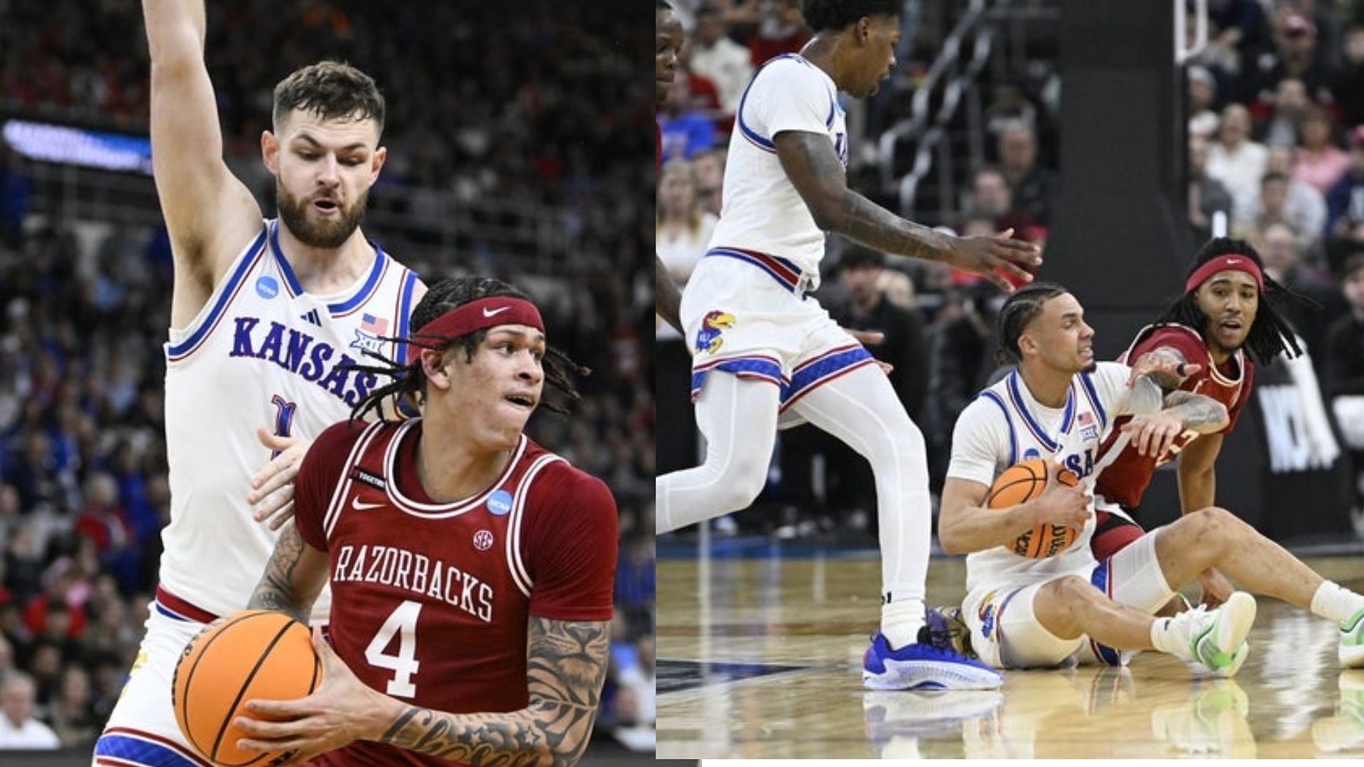 Kansas basketball schedule: 3 takeaways as Bill Self