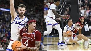Kansas basketball schedule: 3 takeaways as Bill Self's squad enters post-Hunter Dickinson era
