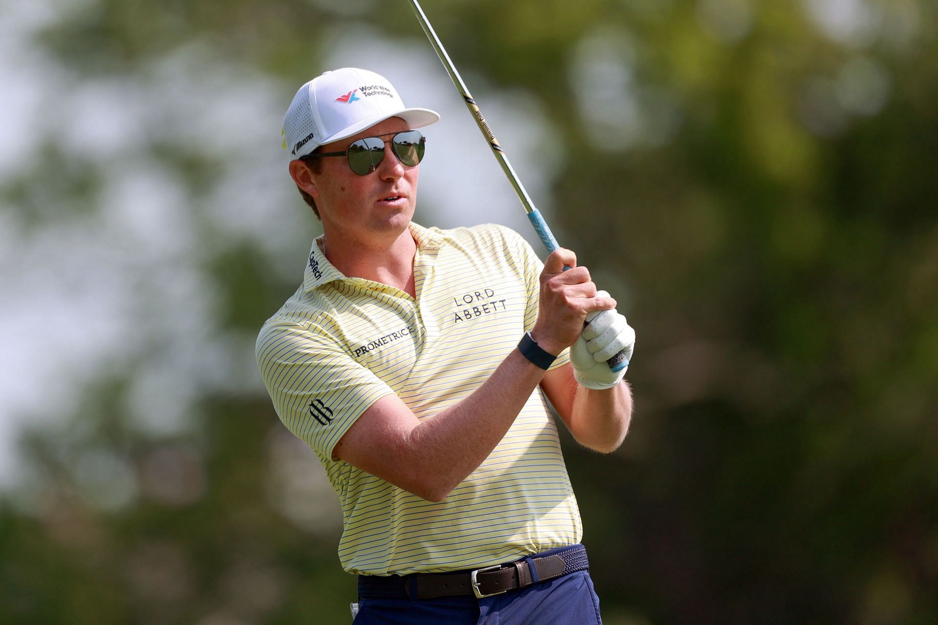 Memorial Tournament presented by Workday - Source: Getty