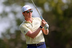 ‘I really like winning’: Ben Griffin makes bold claims after life-changing 6 weeks on the PGA Tour