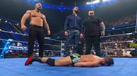 4 WWE stars who could be promoted to the main roster to join Seth Rollins' faction