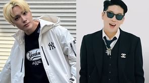 Who is MC Mong? All you need to know about the singer-producer reportedly removed from THE BOYZ's agency, One Hundred Label