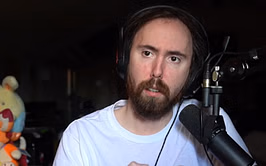 "I am scared": Asmongold opens up about his father's health after not going live on his channel