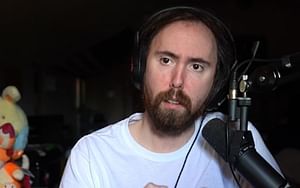 "I am scared": Asmongold opens up about his father's health after not going live on his channel
