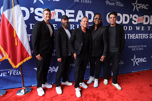 "We had radio stations pull our music"—Newsboys issue statement on being dropped by label post Michael Tait confession