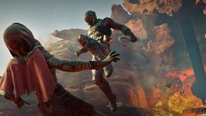 Dune Awakening's most obnoxious PVP strategy has been halted in latest hotfix