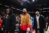 “Is he not ashamed?”- Netizens react as Drake reveals he lost over $8 million in gambling bets this month
