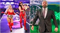 Liv Morgan's injury throws WWE Women's Tag Team Title in disarray: 4 Ways Triple H could handle it