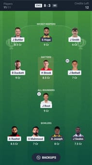 Fantasy suggestion #2