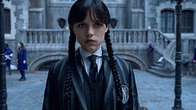 What is the Nevermore Academy in Wednesday? Details explored as the academy website relaunches ahead of the release of Wednesday season 2