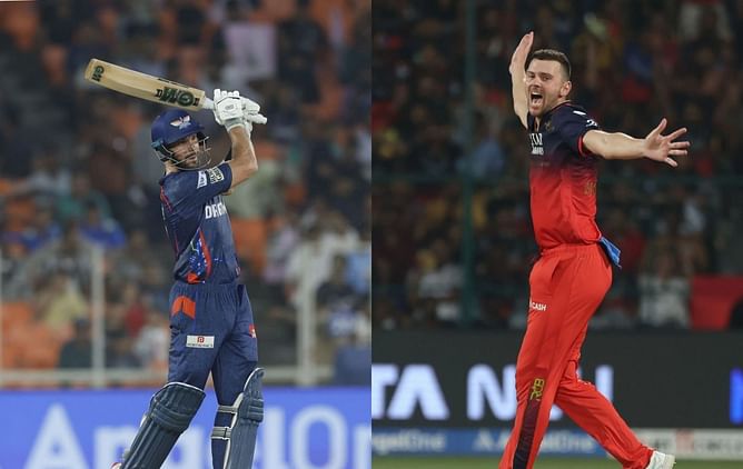 Picking a playing XI of IPL 2025 stars from South Africa and Australia's WTC final squads ft. Aiden Markram and Josh Hazlewood