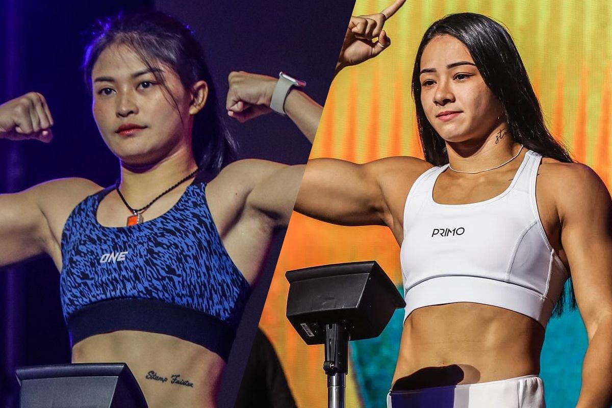Jackie Buntan