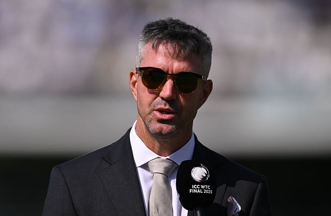 Kevin Pietersen picks India’s playing 11 for ENG vs IND 2025 1st Test; has Rishabh Pant at 7