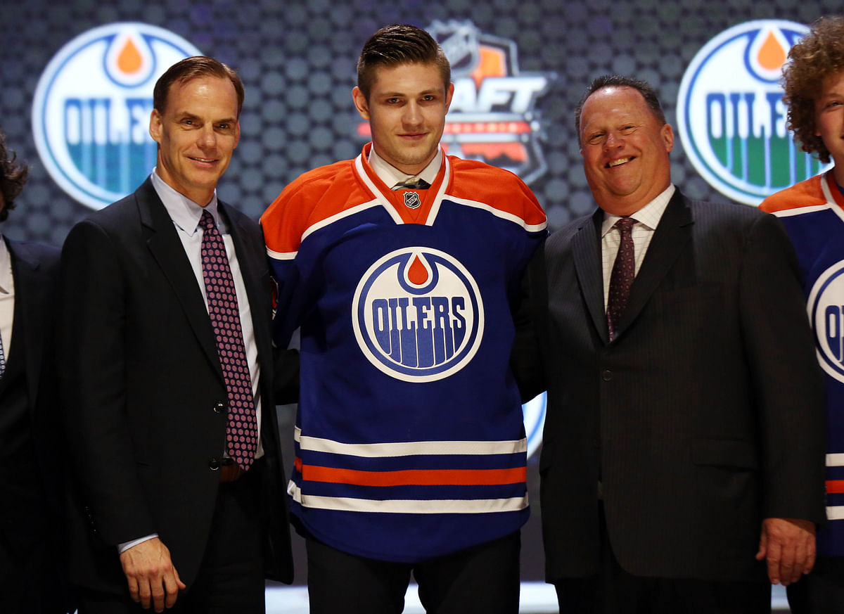 Ranking Edmonton Oilers’ all-time Top 5 strongest NHL draft classes