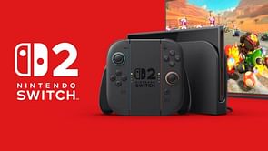 How to remap buttons on Nintendo Switch 2