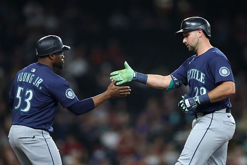 MLB: Seattle Mariners v Arizona Diamondbacks - Source: Getty