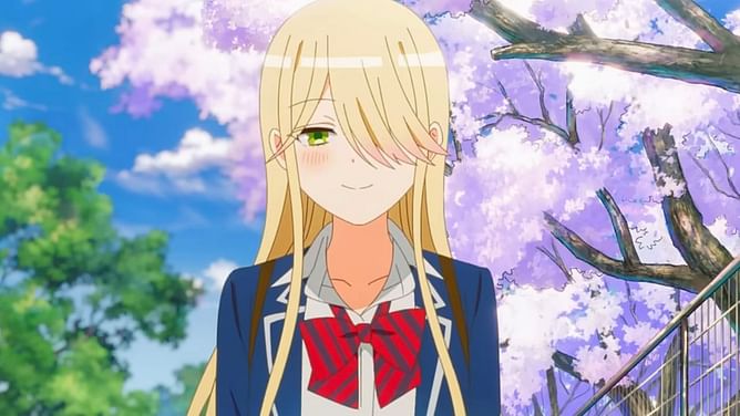 Watari-kun's ****** Is About to Collapse episode 1: Exact release date and time, where to watch, and more