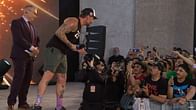Major allegations leveled against WWE after CM Punk apologizes to fans in Saudi Arabia - Reports