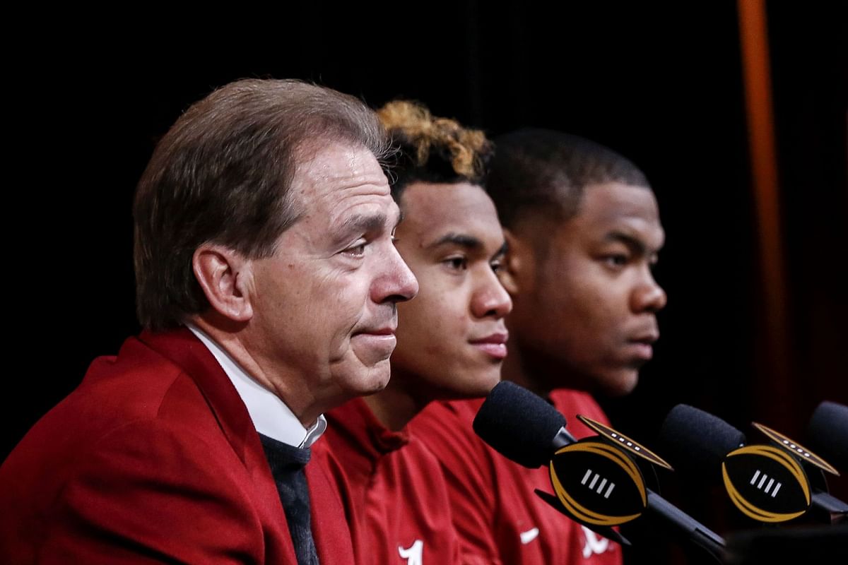 "Liked when it was about building brotherhood & team": Nick Saban's former DT talks NIL as schools now get $20.5 million more to spend