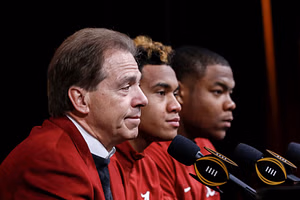 "Liked when it was about building brotherhood & team": Nick Saban's former DT talks NIL as schools now get $20.5 million more to spend