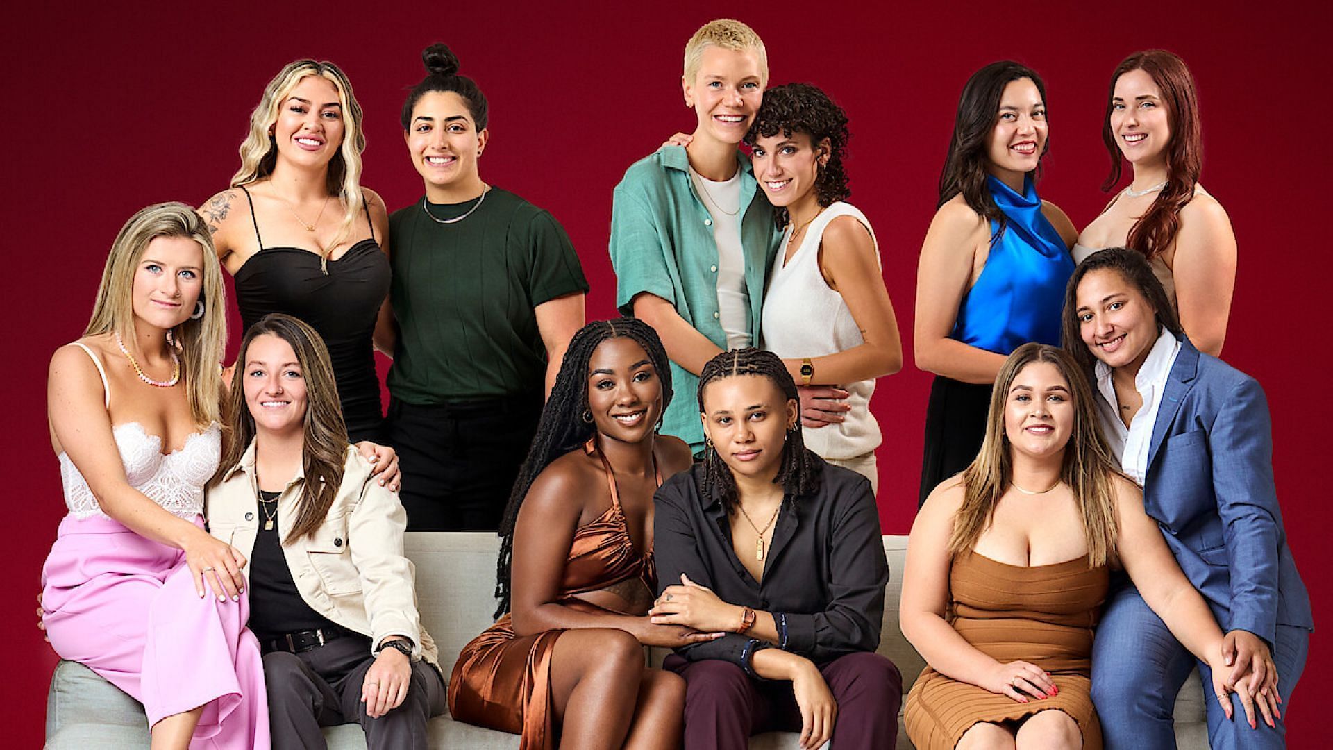  The Ultimatum: Queer Love season 2
