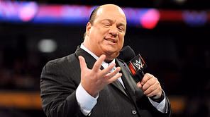 WWE makes surprising Paul Heyman change following Money in the Bank