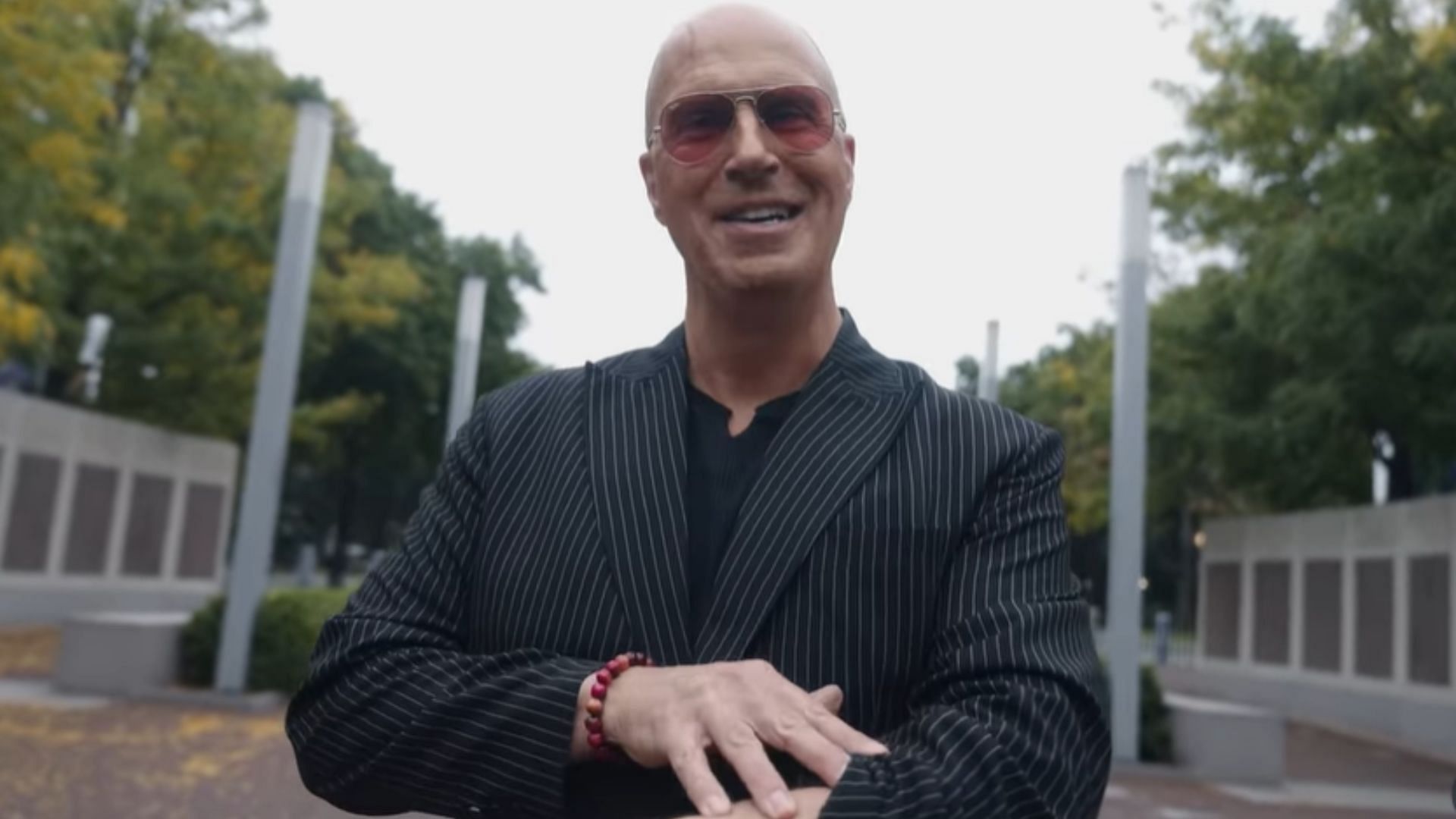 Don Callis teases adding major AEW star to his faction