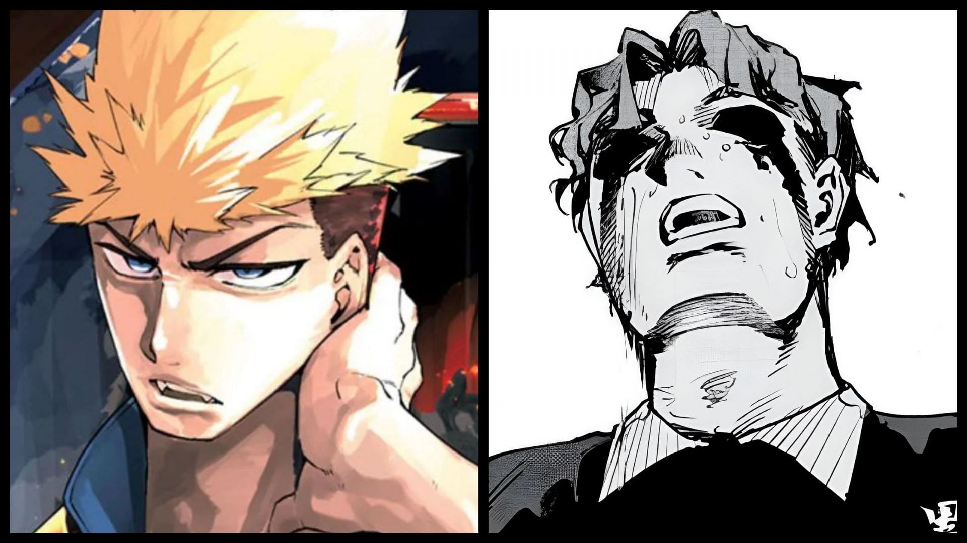 Embers chapter 20: Release date and time, where to read, countdown, and more