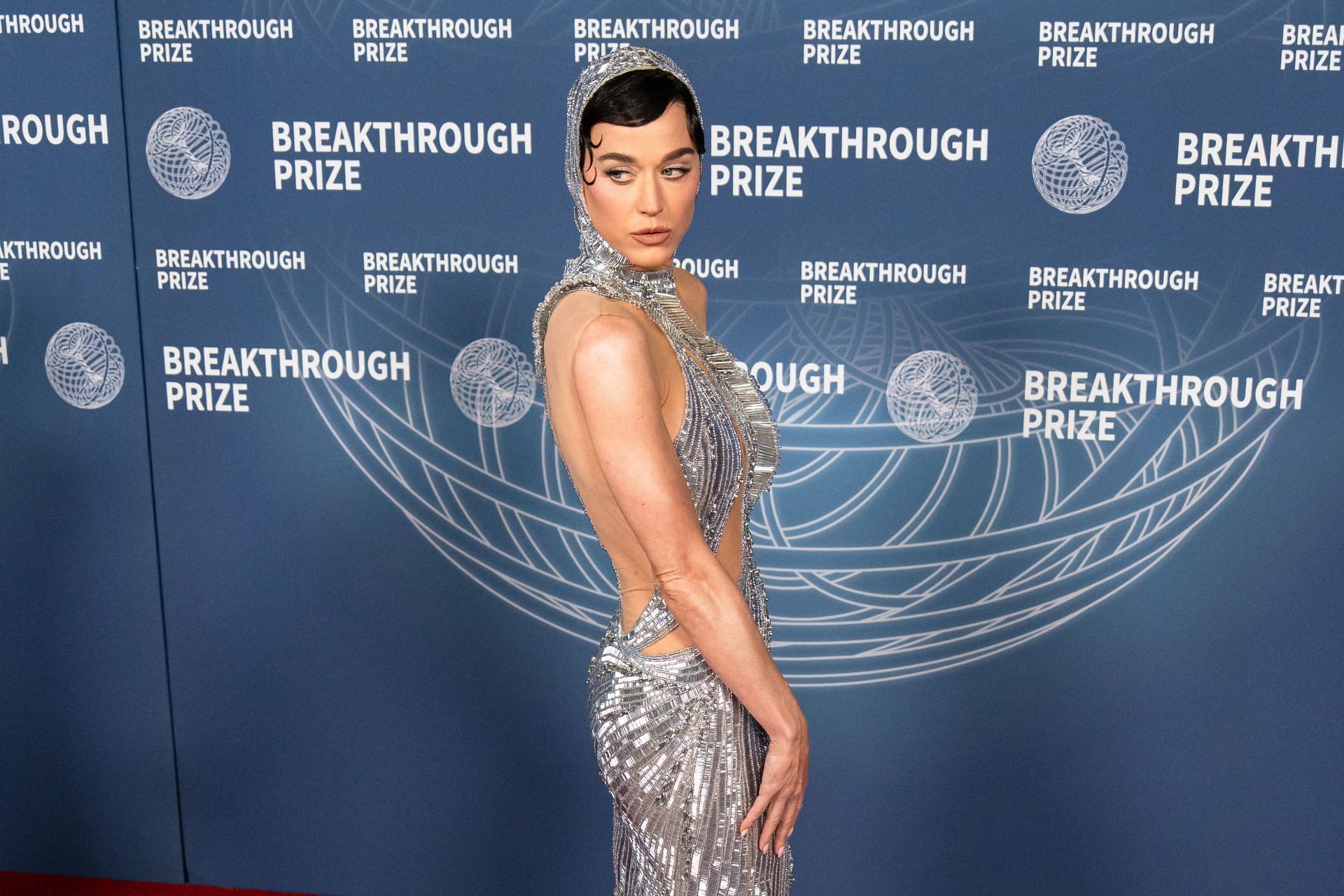 11th Breakthrough Prize Ceremony - Arrivals - Source: Getty