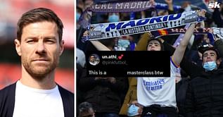 "Loading up another 2022 UCL run", "Absolutely nothing without him" - Fans hail star as 10-man Real Madrid defeat Pachuca in Club World Cup clash