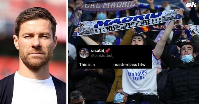 "Loading up another 2022 UCL run", "Absolutely nothing without him" - Fans hail star as 10-man Real Madrid defeat Pachuca in Club World Cup clash
