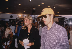 Who is Kevin McEnroe? All about Tatum O’Neal and John McEnroe’s son as he gets married