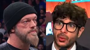3 AEW stars who need to undergo name change