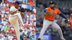 Phillies vs. Astros: Game 1 prediction, odds, injuries and picks - June 24, 2025