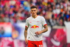 "We will never force or blackmail Leipzig" - Benjamin Sesko's agent addresses his future amid transfer links to Arsenal