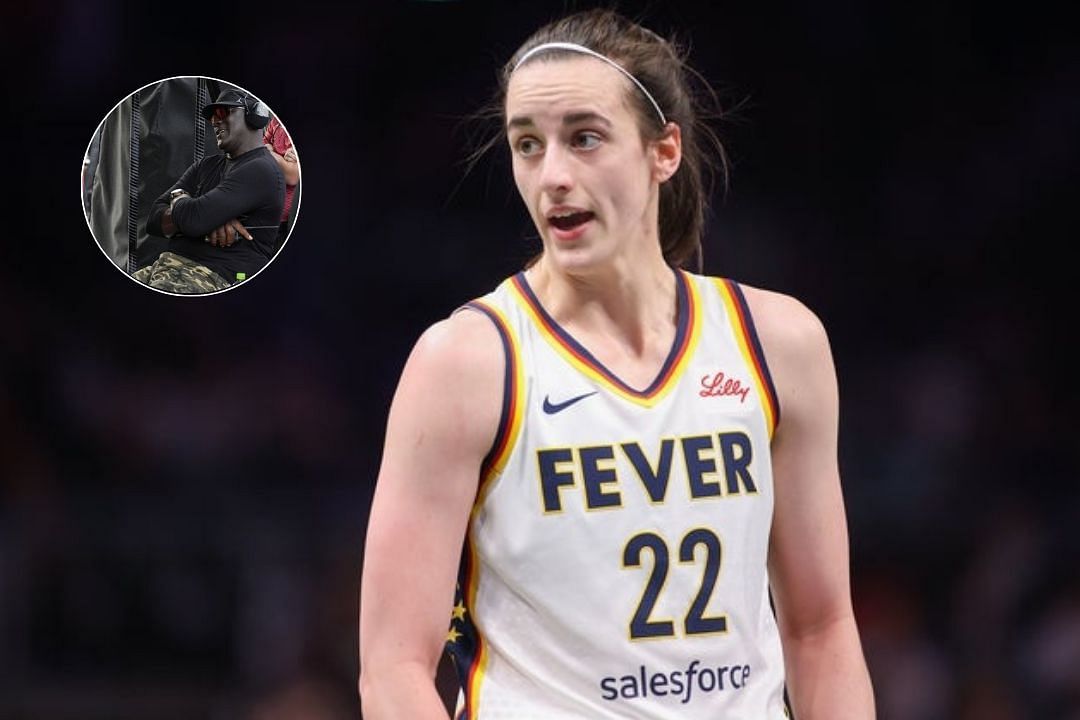 Indiana Fever