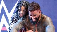 WWE veteran calls Jey Uso out for a major mistake on RAW (Exclusive)