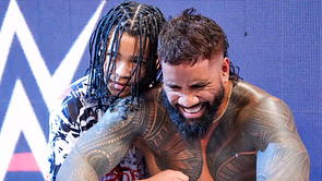 WWE veteran calls Jey Uso out for a major mistake on RAW (Exclusive)