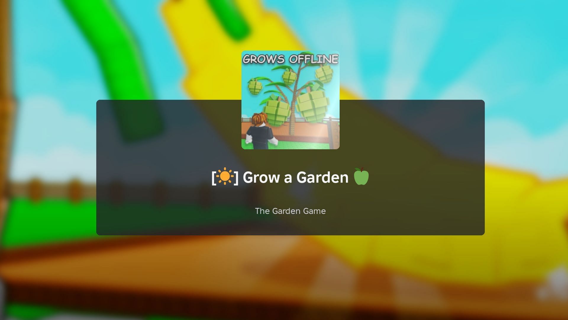 How to get and use Tanning Mirror in Grow a Garden