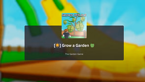 How to get and use Tanning Mirror in Grow a Garden