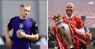 Liverpool forward ready to force his way out of club as Reds close in on deal for Florian Wirtz: Reports