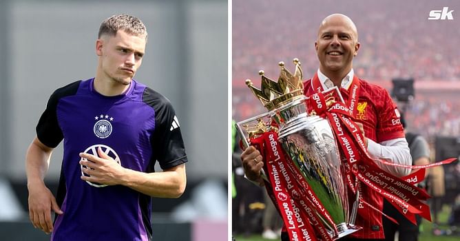 Liverpool forward ready to force his way out of club as Reds close in on deal for Florian Wirtz: Reports