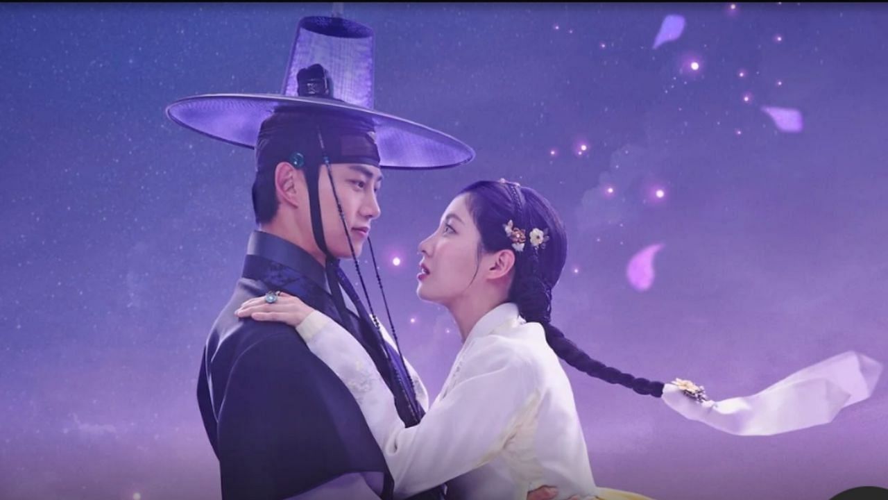 5 K-dramas to watch if you liked The First Night With The Duke (Image via Rakuten Viki website)