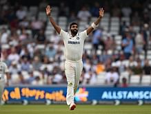 "You've got to watch the ball so hard" - England batter lauds Jasprit Bumrah after Day 2 of ENG vs IND 2025 1st Test