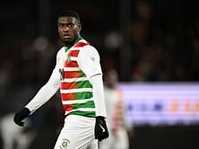 Suriname vs Puerto Rico Prediction and Betting Tips | 6th June 2025