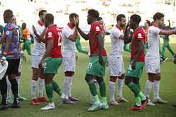 Namibia vs Malawi Prediction and Betting Tips | June 8th 2025