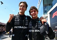 Who was the driver of the day for the F1 Canadian GP?