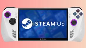 How to install SteamOS on ROG Ally, Legion Go, and more